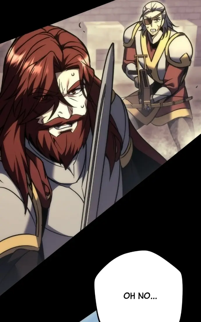 Read A Flame Reborn EN Manga Online