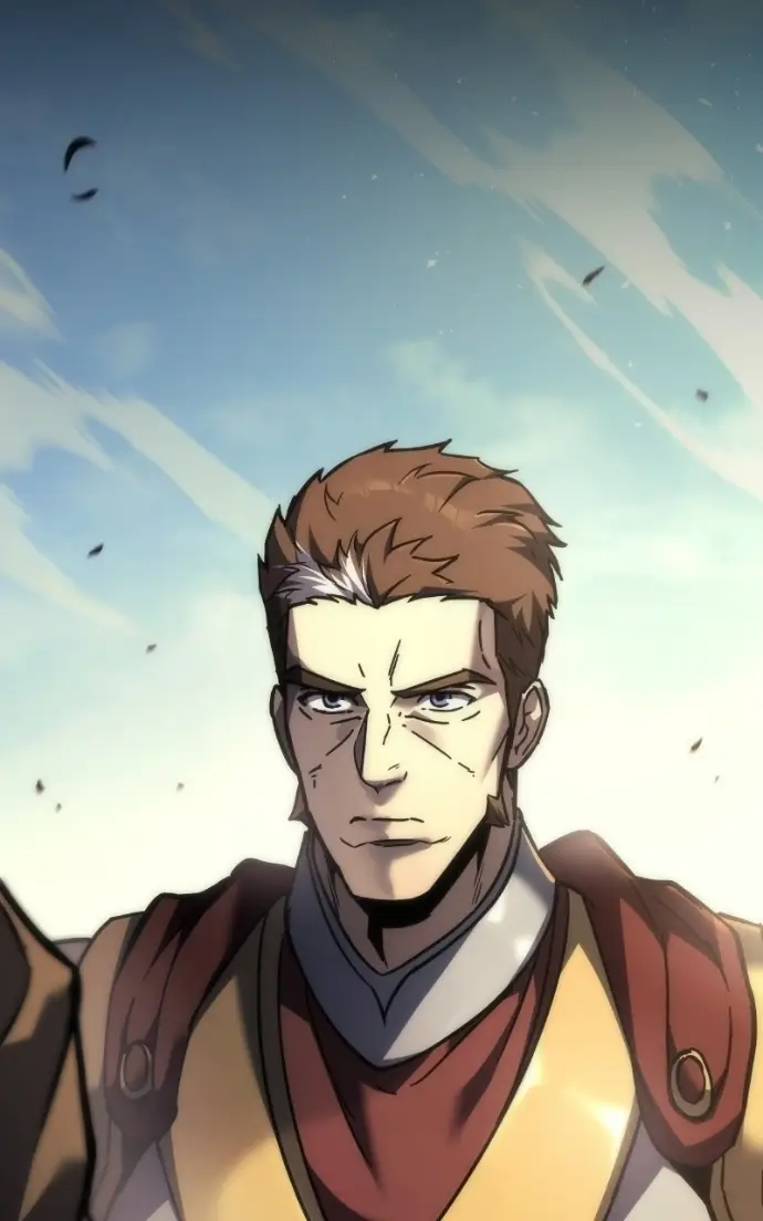 Read A Flame Reborn EN Manga Online