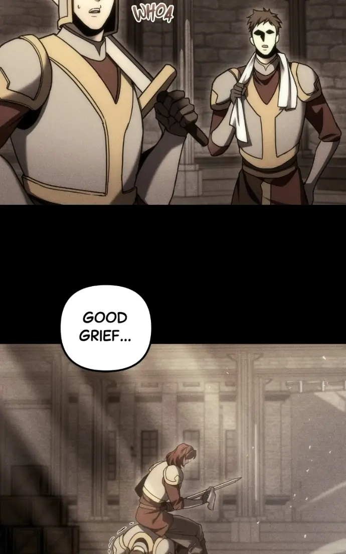 Read A Flame Reborn EN Manga Online