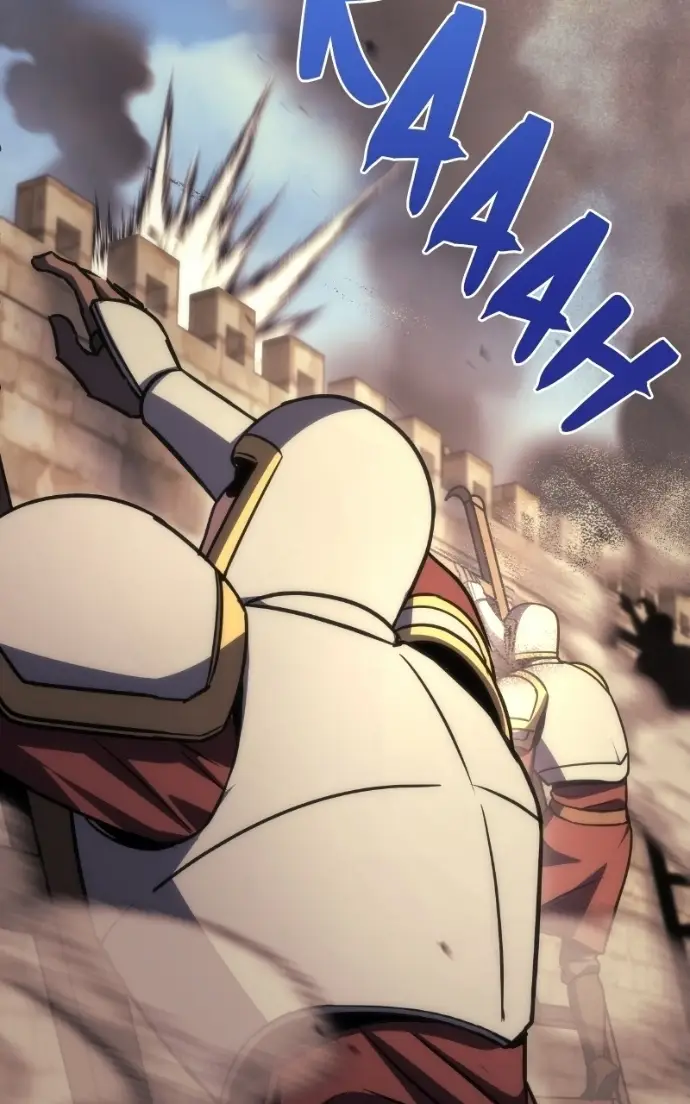 Read A Flame Reborn EN Manga Online