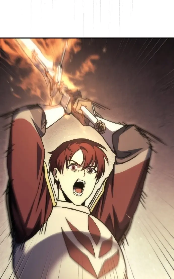 Read A Flame Reborn EN Manga Online