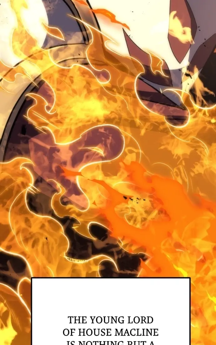 Read A Flame Reborn EN Manga Online