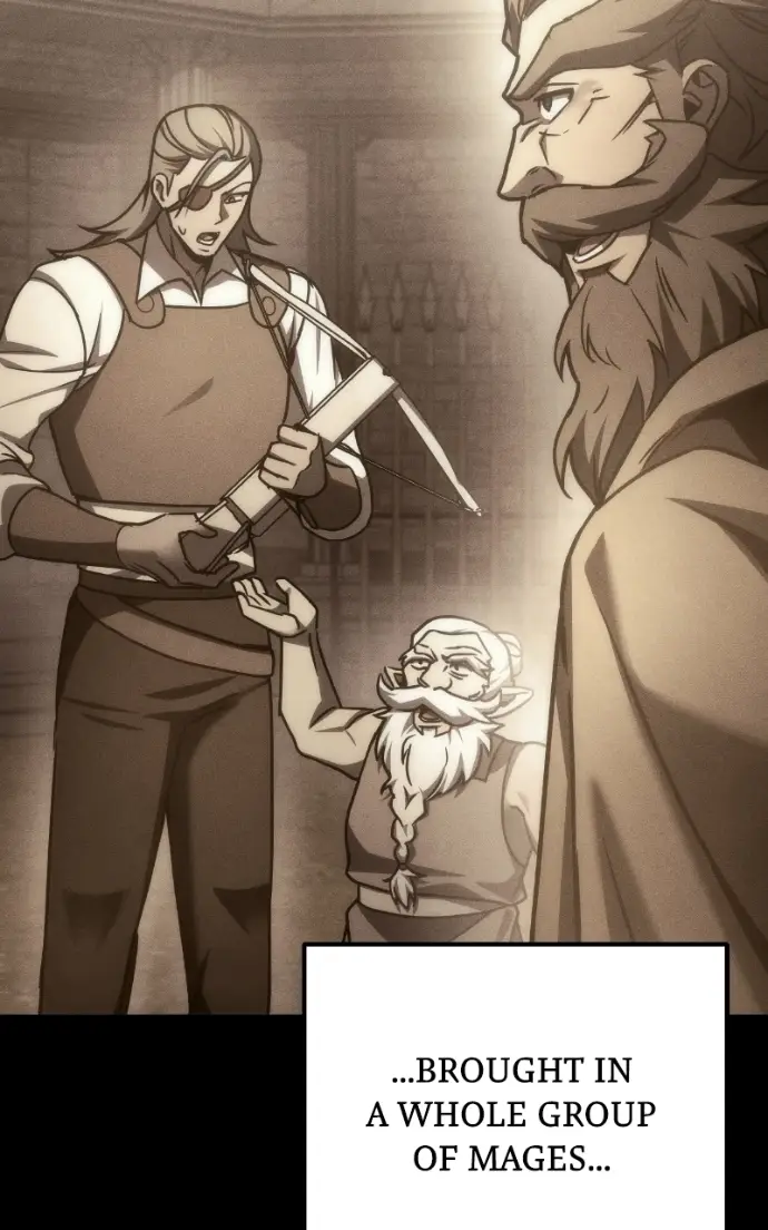 Read A Flame Reborn EN Manga Online