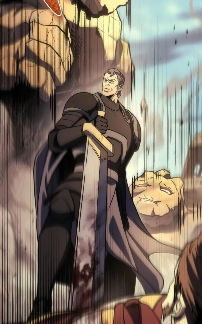 Read A Flame Reborn EN Manga Online