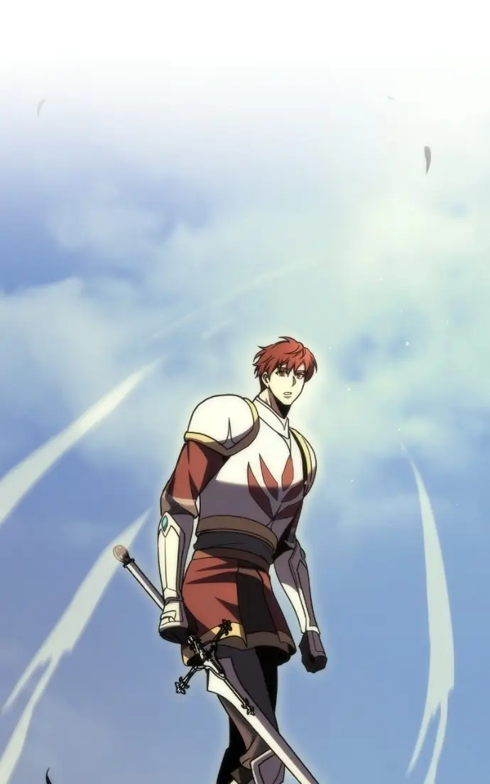 Read A Flame Reborn EN Manga Online