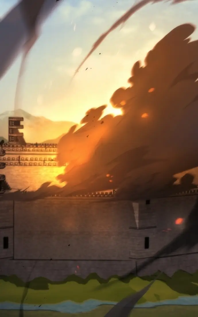 Read A Flame Reborn EN Manga Online