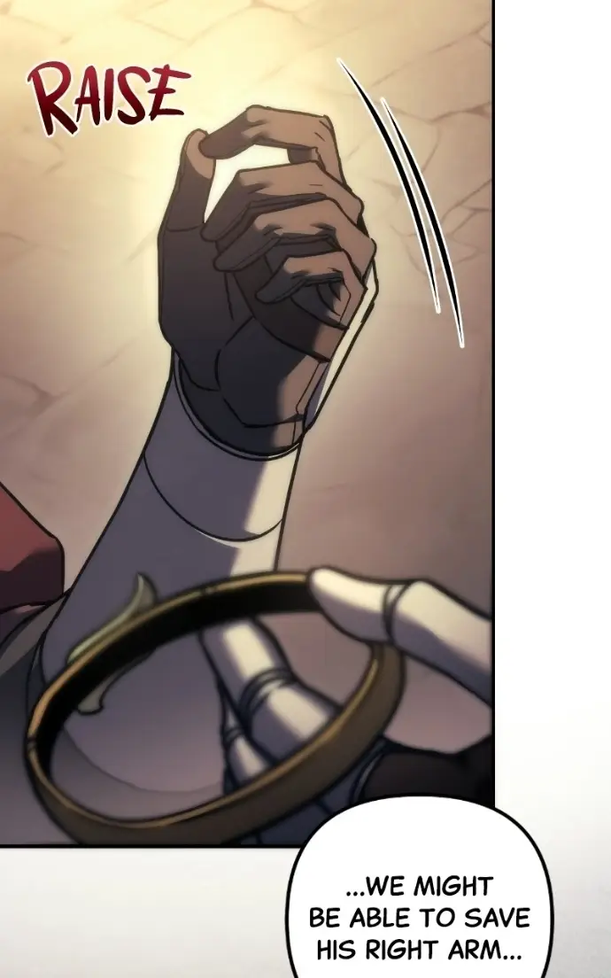 Read A Flame Reborn EN Manga Online