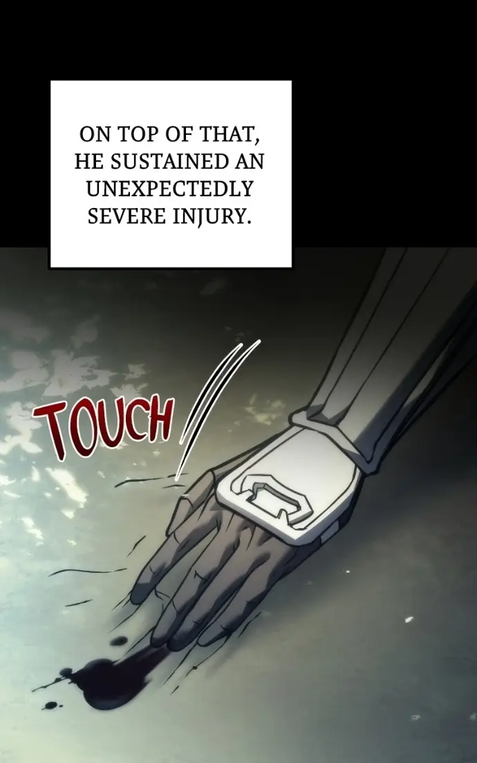 Read A Flame Reborn EN Manga Online