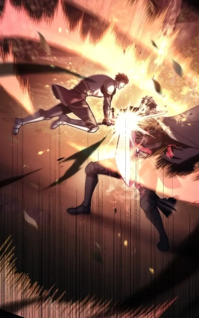 Read A Flame Reborn EN Manga Online