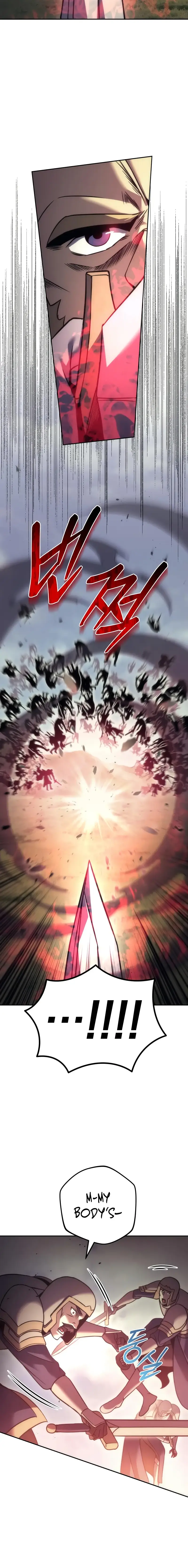 Read A Flame Reborn EN Manga Online