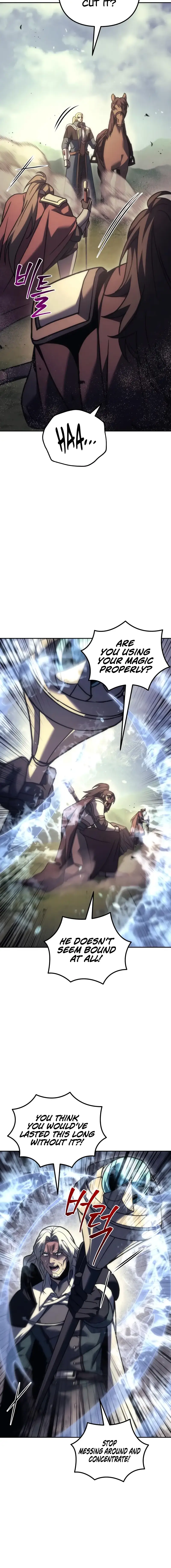 Read A Flame Reborn EN Manga Online