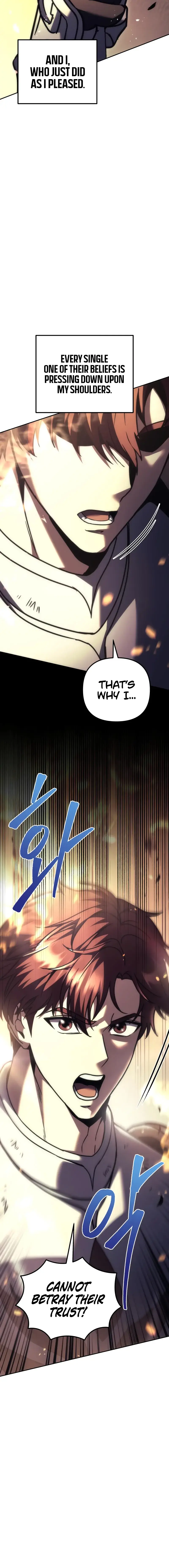 Read A Flame Reborn EN Manga Online