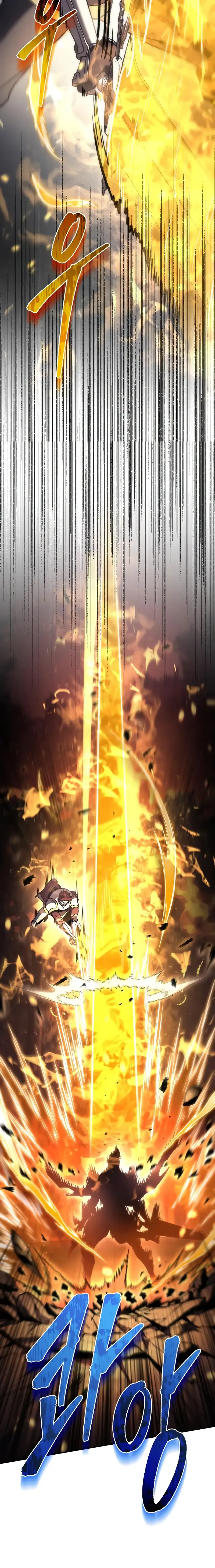 Read A Flame Reborn EN Manga Online