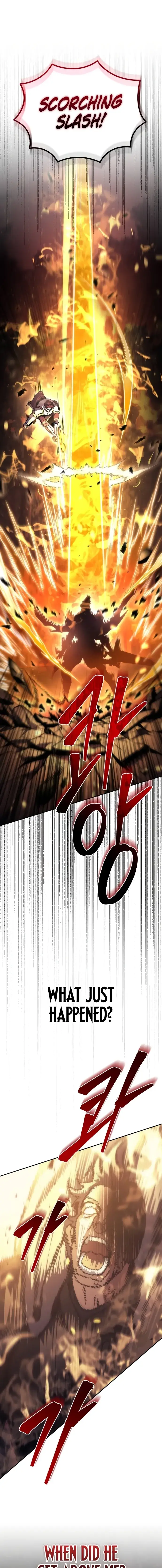 Read A Flame Reborn EN Manga Online