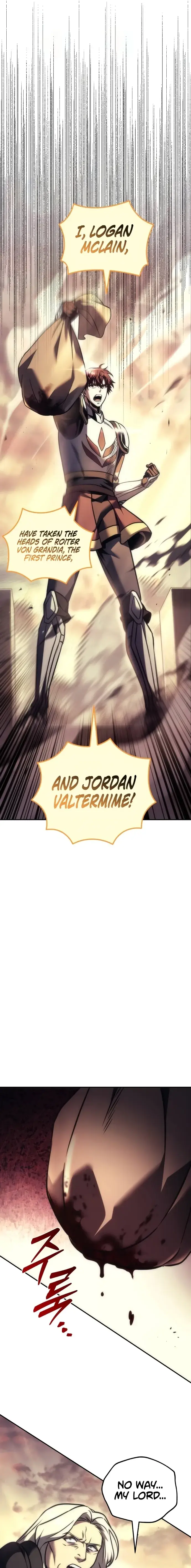 Read A Flame Reborn EN Manga Online