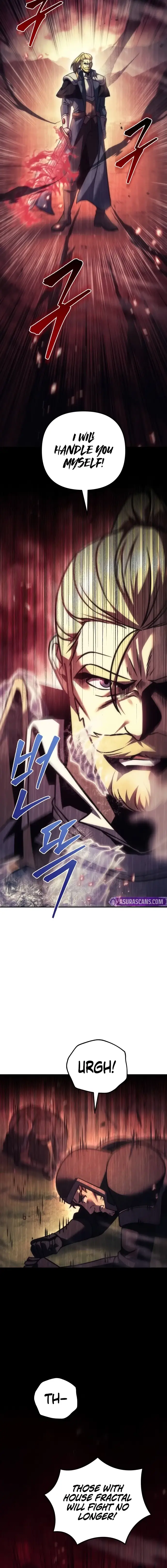 Read A Flame Reborn EN Manga Online