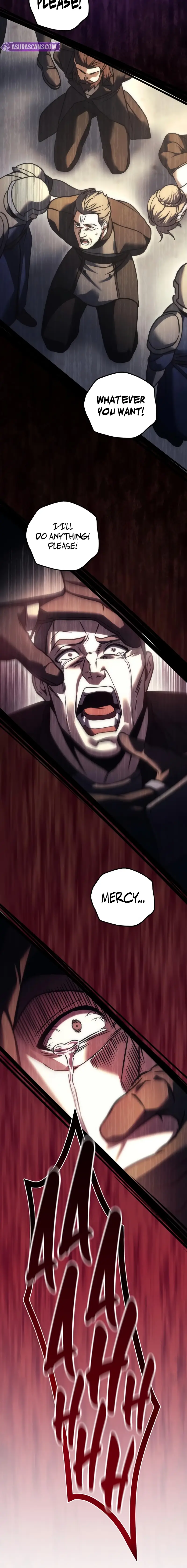 Read A Flame Reborn EN Manga Online