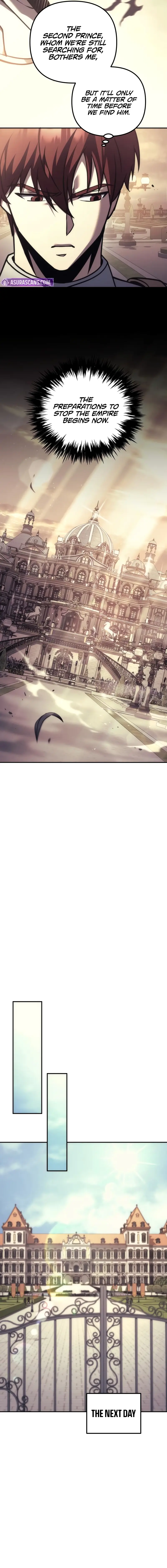 Read A Flame Reborn EN Manga Online