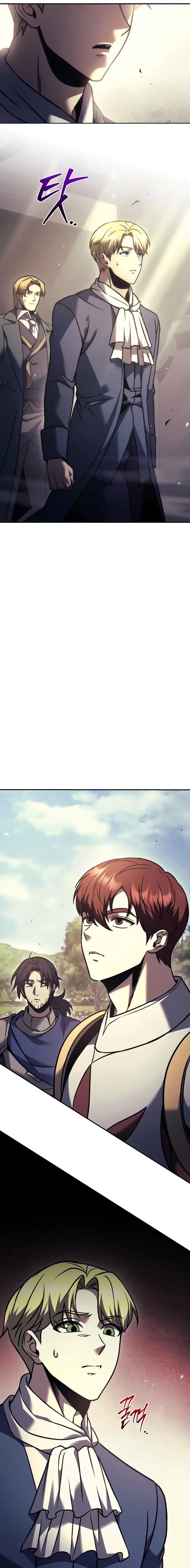 Read A Flame Reborn EN Manga Online