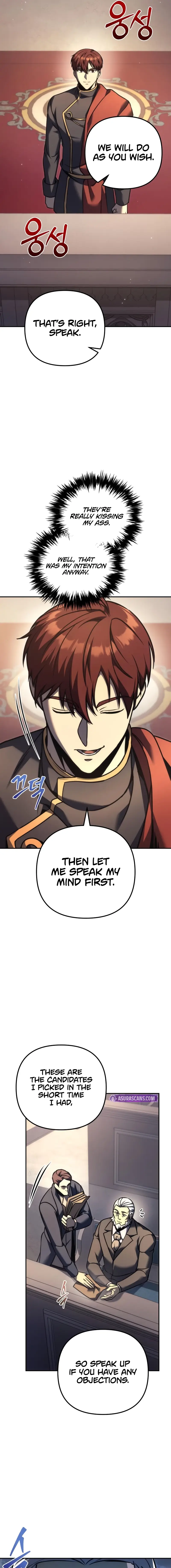 Read A Flame Reborn EN Manga Online