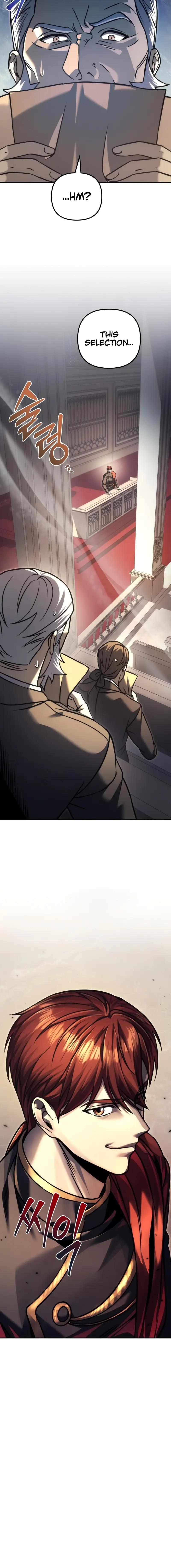 Read A Flame Reborn EN Manga Online