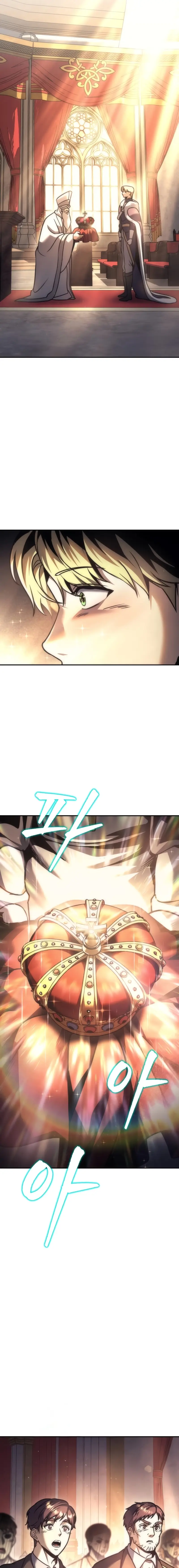 Read A Flame Reborn EN Manga Online