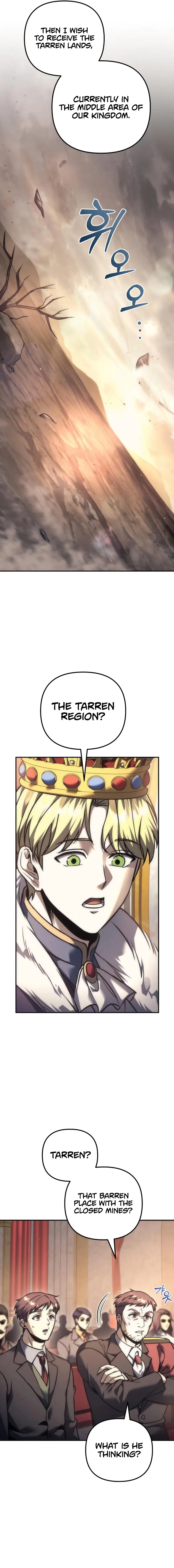 Read A Flame Reborn EN Manga Online