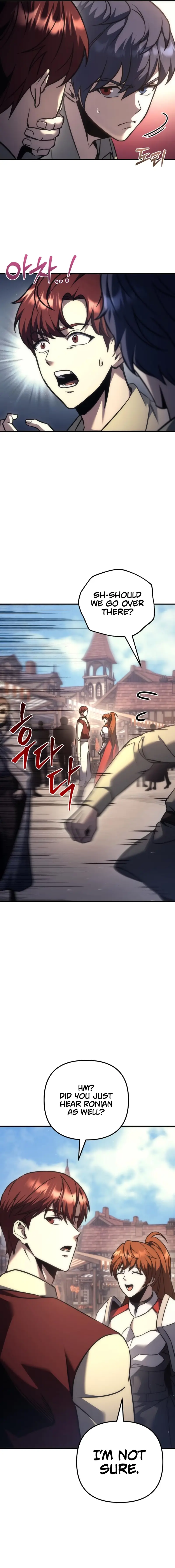 Read A Flame Reborn EN Manga Online