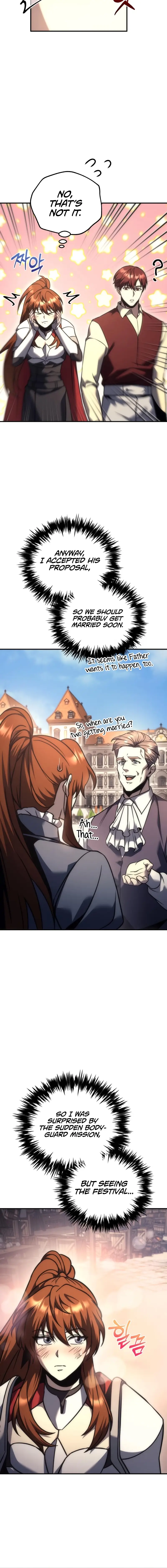 Read A Flame Reborn EN Manga Online