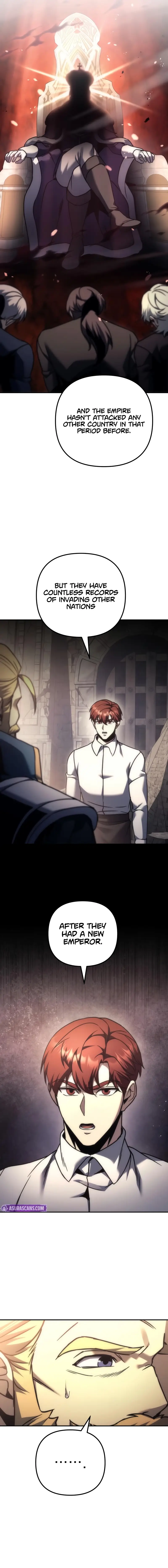 Read A Flame Reborn EN Manga Online