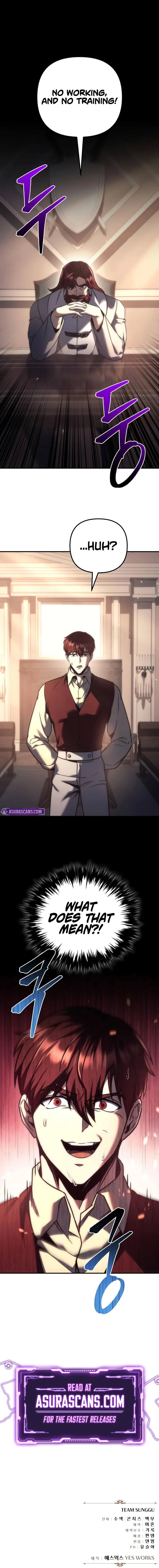 Read A Flame Reborn EN Manga Online