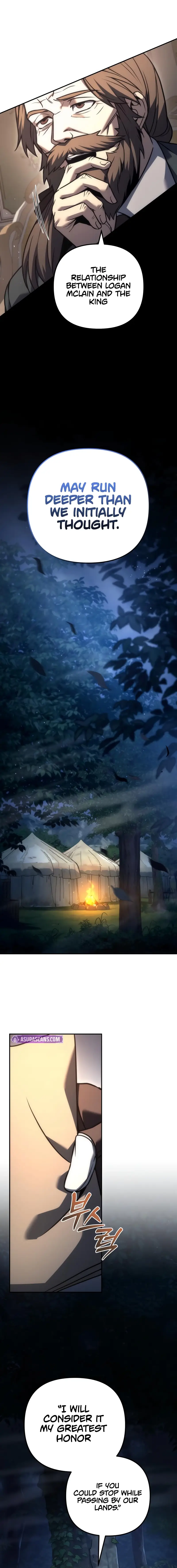 Read A Flame Reborn EN Manga Online