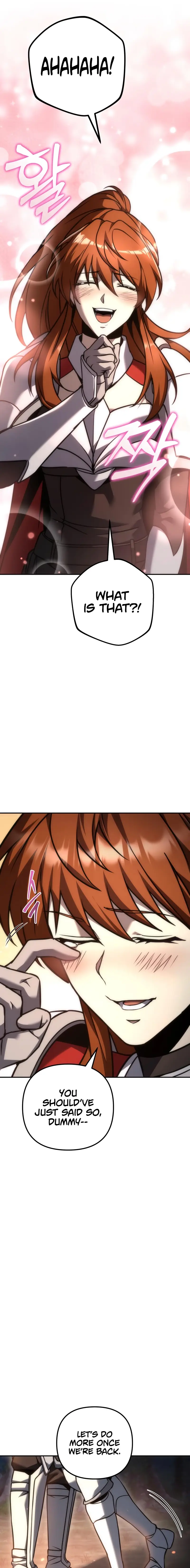 Read A Flame Reborn EN Manga Online