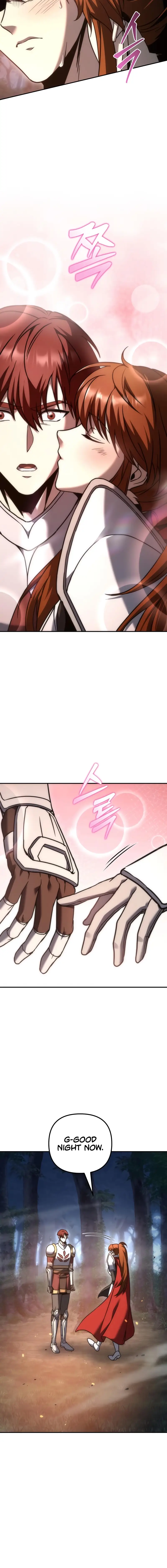 Read A Flame Reborn EN Manga Online