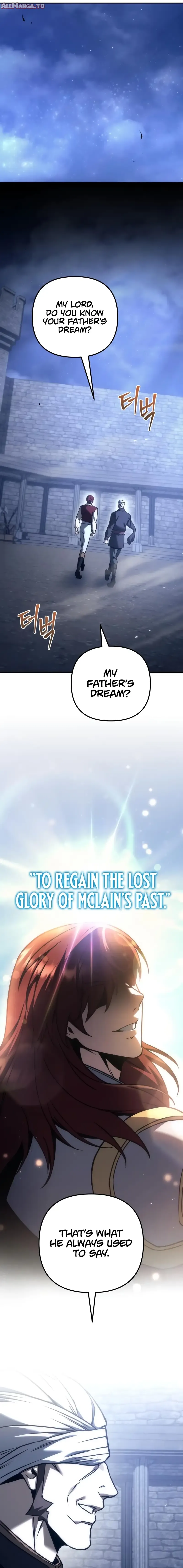 Read A Flame Reborn EN Manga Online