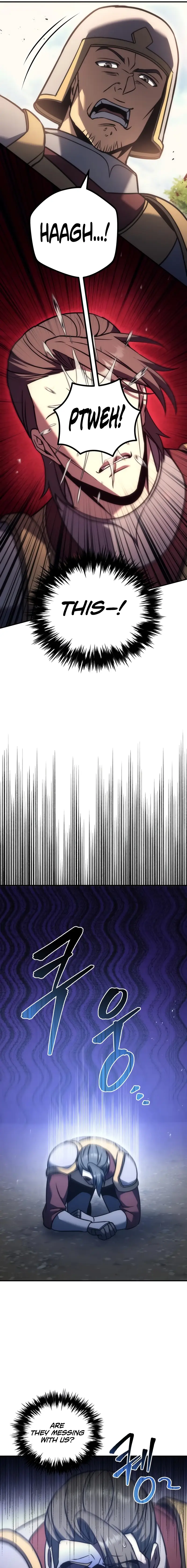 Read A Flame Reborn EN Manga Online