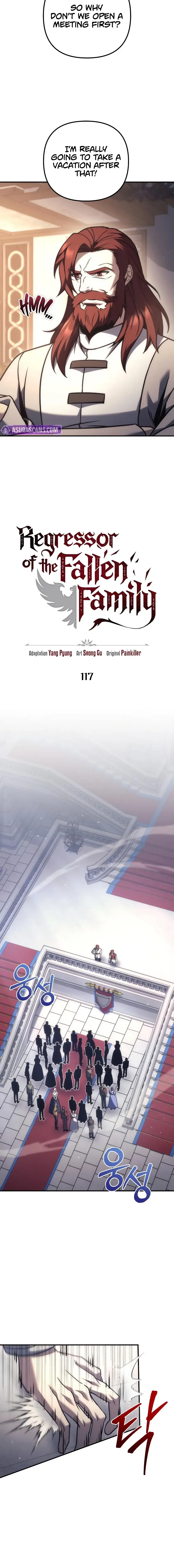 Read A Flame Reborn EN Manga Online