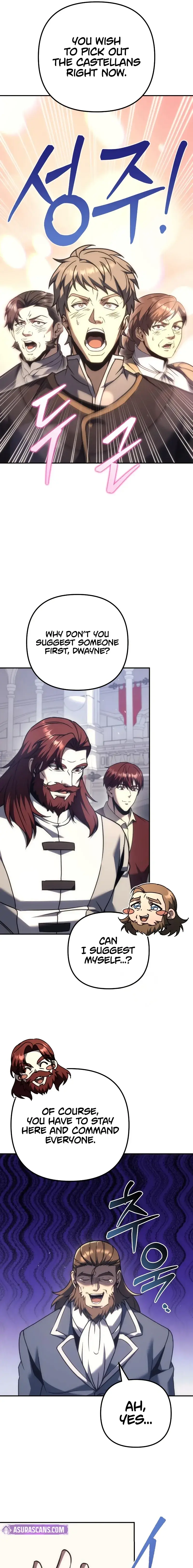 Read A Flame Reborn EN Manga Online