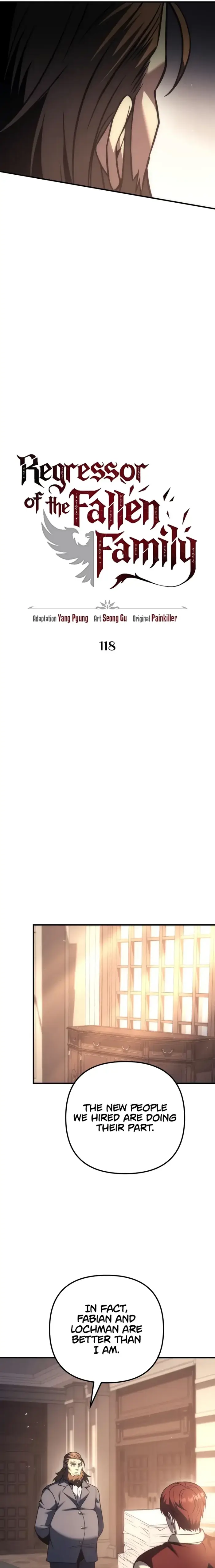 Read A Flame Reborn EN Manga Online