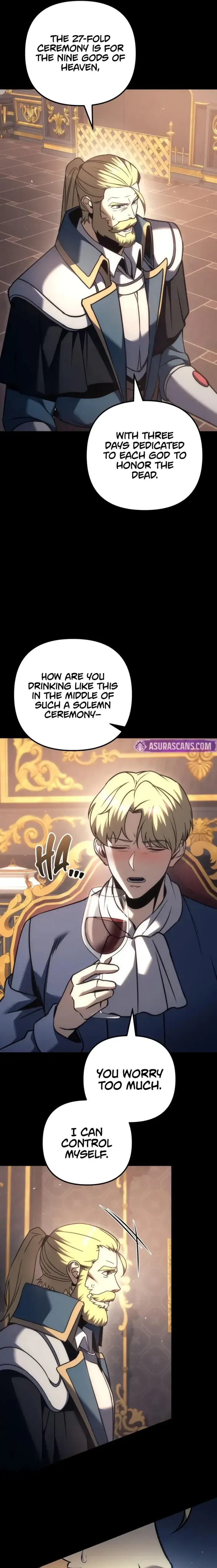 Read A Flame Reborn EN Manga Online