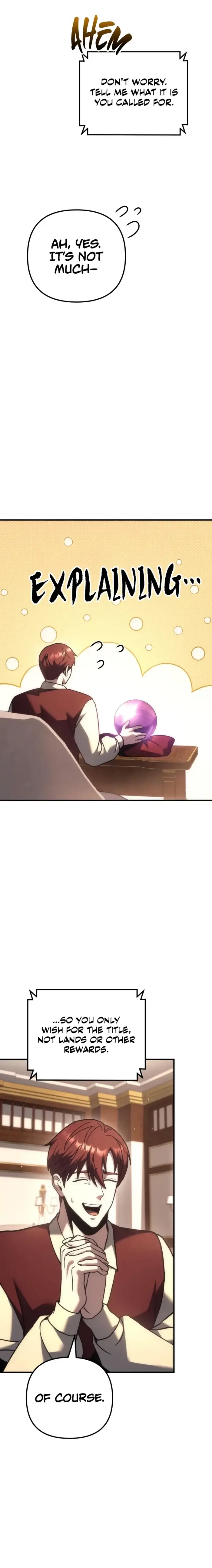 Read A Flame Reborn EN Manga Online