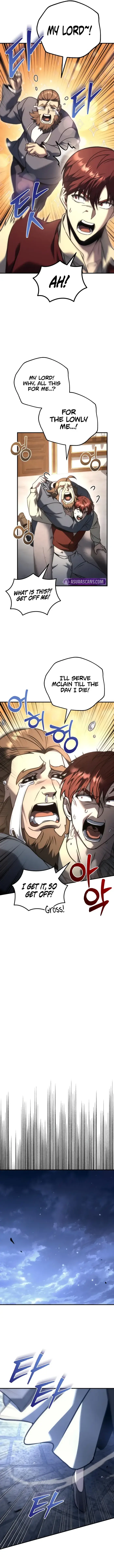 Read A Flame Reborn EN Manga Online