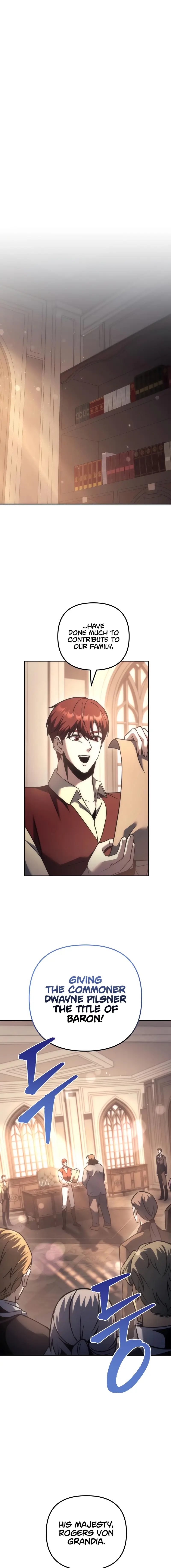 Read A Flame Reborn EN Manga Online