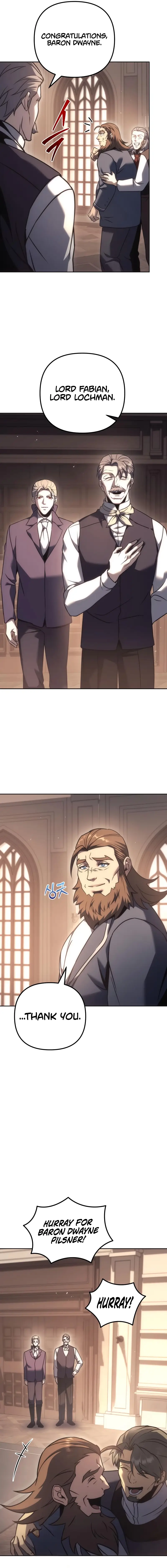 Read A Flame Reborn EN Manga Online