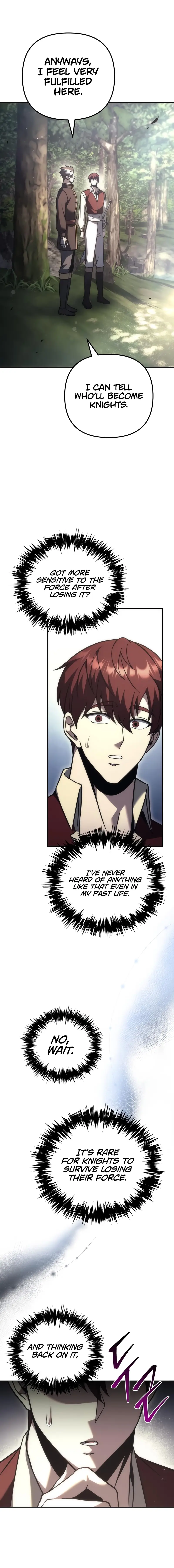 Read A Flame Reborn EN Manga Online