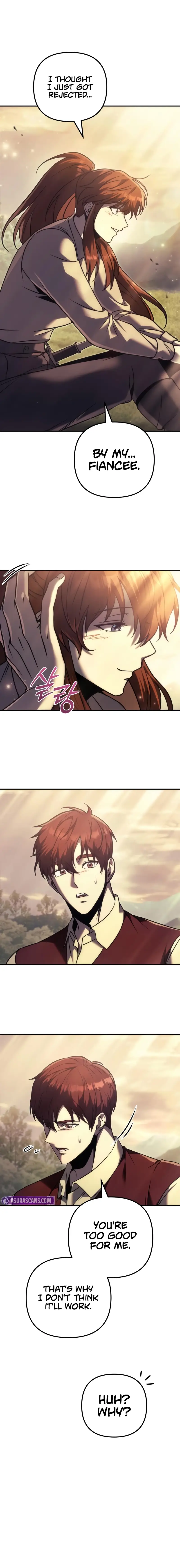 Read A Flame Reborn EN Manga Online