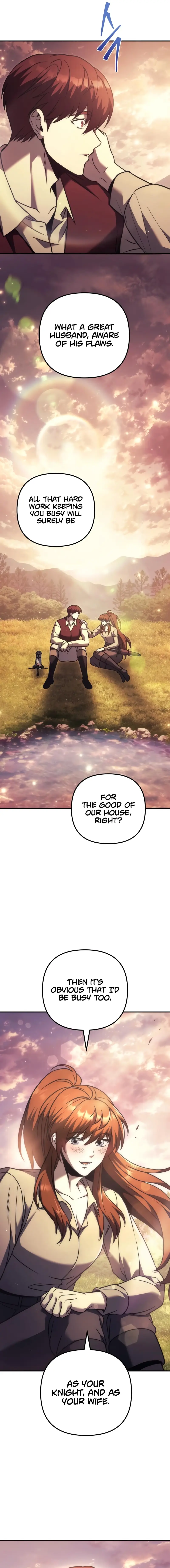 Read A Flame Reborn EN Manga Online