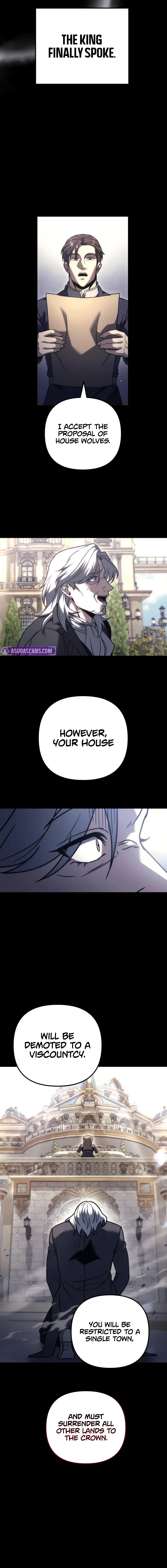 Read A Flame Reborn EN Manga Online