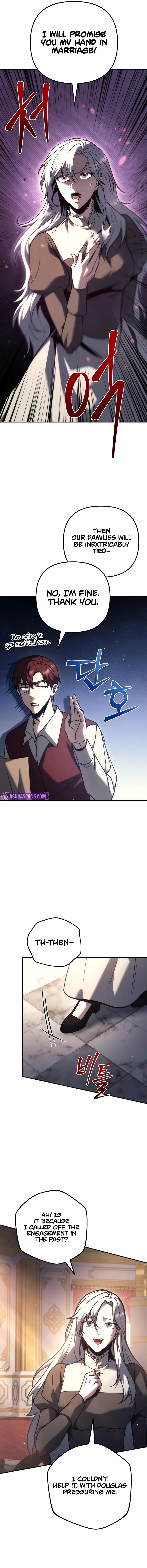 Read A Flame Reborn EN Manga Online