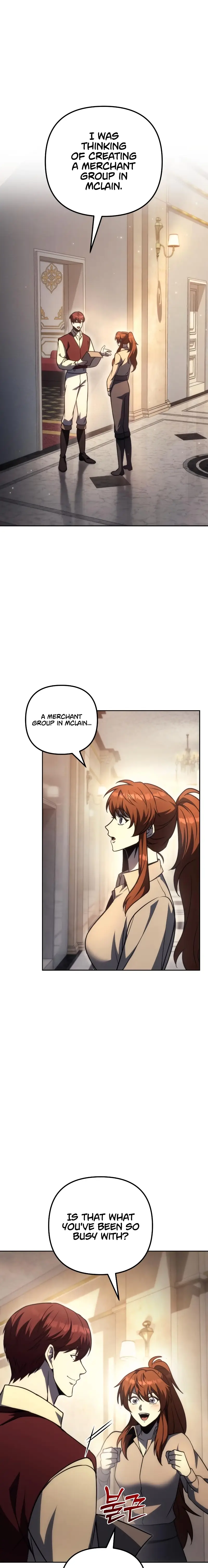 Read A Flame Reborn EN Manga Online